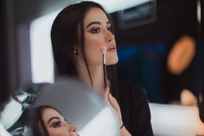 Lakukan Tips Ini Supaya Hasil Make Up Lebih Tahan Lama