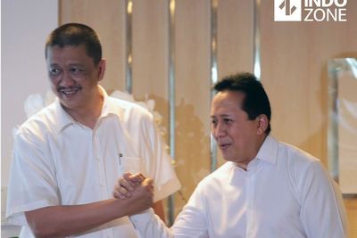Ini Strategi Irfan Setiaputra Tingkatkan Kinerja Garuda