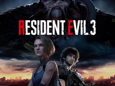 Resident Evil 3: Game Survival Horor dengan Grafis Luar Biasa