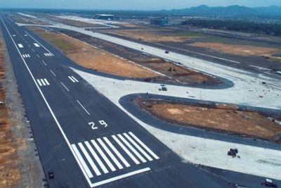 Bandara Internasional Yogyakarta Diresmikan 29 Maret