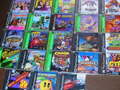 5 Game PS1 Paling Berkesan yang Wajib Di-remake! Ada yang Pernah Kalian Mainin?