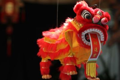 Sering Keliru, Ini Asal Mula Ucapan Gong Xi Fa Chai