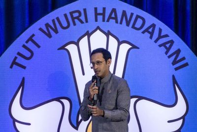 Yuk Kenal Lebih Dekat, 4 Kebijakan Kampus Merdeka ala Nadiem Makarim