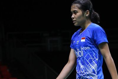 Thailand Masters 2020: Gregoria Tersingkir, Tunggal Putri Tak Bersisa
