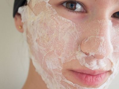 Punya Segudang Manfaat, Ini Manfaat Menggunakan Masker Putih Telur untuk Kecantikan