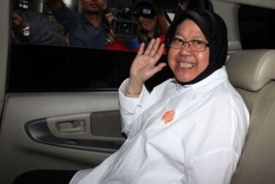 Risma Laporkan Netizen, Polisi Panggil Warga dan Pantau Berita