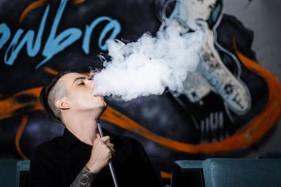 Berita Vape Haram Terbaru dan Terkini Hari Ini | Indozone