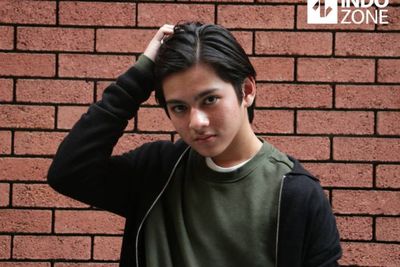 Rey Bong Bakal jadi Penentu Masa Depan Si Doel