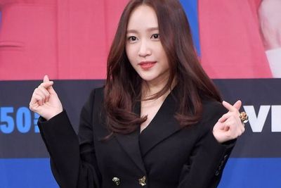 Hani EXID Ungkap Perasaannya Bermain Perdana di Drakor Terbaru