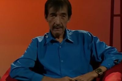 Mengenal Johny Indo, Robin Hood Indonesia Era 70-an 