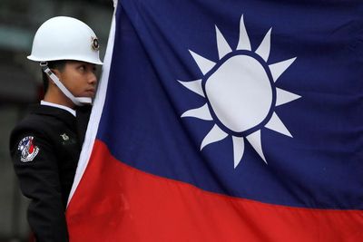 Karena Virus Korona, Taiwan Batalkan Ekspor Masker Bedah dan N95