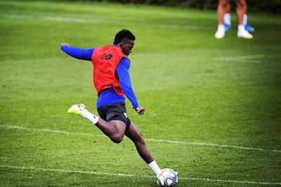Lagi, Rasisme Nodai Sepak Bola Eropa