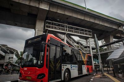 Ombudsman Dalami Fakta dan Informasi Soal Dirut PT Transjakarta