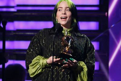 Daftar Lengkap Peraih Piala Grammy Awards 2020