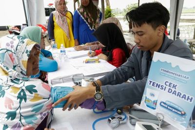 Tekan Angka Malnutrisi di Cirebon, Ini Anjuran Ahli Gizi