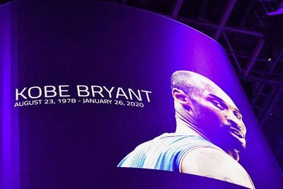Legenda Lakers Kenang Momen Kobe Bryant Cetak 81 Poin