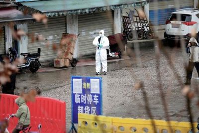 Ditjen Imigrasi Siap Bantu Evakuasi WNI di Wuhan