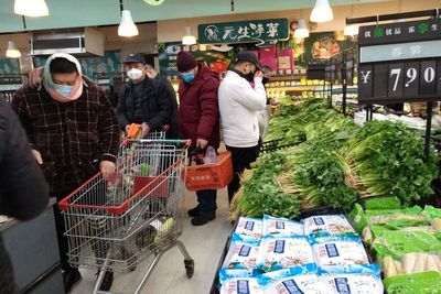 Selain Virus Korona, Ini Masalah Lain yang Dihadapi WNI di Wuhan