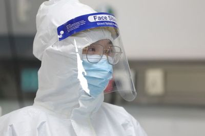 Strategi WHO Cegah Penyebaran Virus Korona Baru