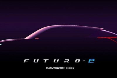 Suzuki Akan Luncurkan SUV Listrik Terbaru