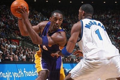 Tracy McGrady: Kobe Bryant Sempat Ingin Mati Muda