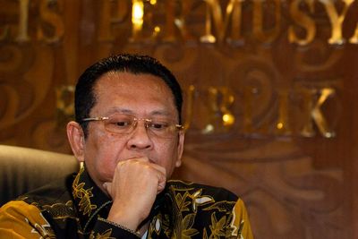 Virus Korona Mengancam, Bamsoet: Travel Warning Pilihan Bijaksana