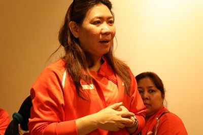 Virus Korona Buat PBSI Berencana Tarik Diri dari Kejuaraan Asia