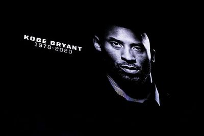 AC Milan dan Torino Beri Penghormatan untuk Mendiang Kobe Bryant