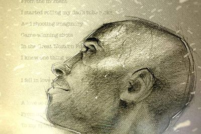 Dear Basketball (2011), Surat Pensiun Kobe Bryant