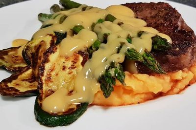 Aneka Macam Saus Steak yang #KAMUHARUSTAU