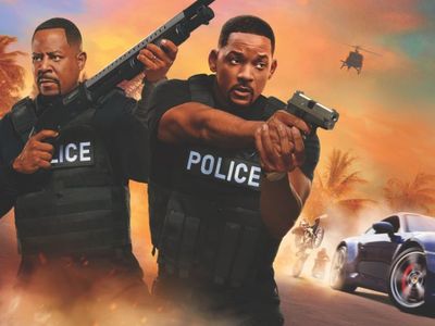 Martin Lawrence dan Will Smith Bocorkan Peluang Bad Boys 5: Kami Harus Memberi Kalian Film Kelima