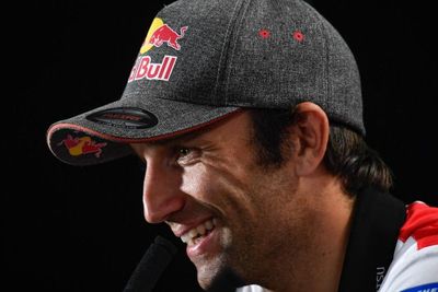 Bos Ducati Janji Bantu Johann Zarco, asal...