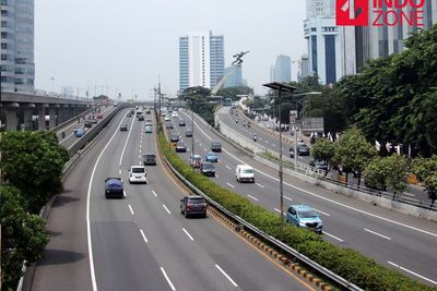 Tak Hanya Tol Dalam Kota Saja, Tarif Dua Ruas Tol Ini Juga Disesuaikan