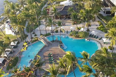 Hotel di NTB Laris Manis, Geliat Wisata Lokal Hidup Lagi