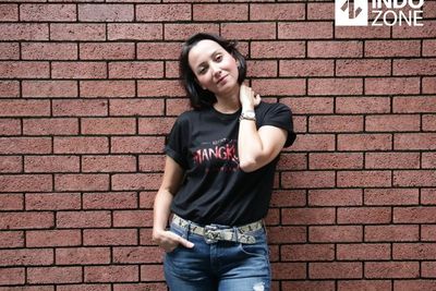Karina Suwandi: Ada Budaya dan Intrik Politik dalam Mangkujiwo