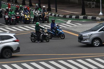 Bukan Barang Baru, Orang Jakarta Sudah Tau Soal Tilang Elektronik