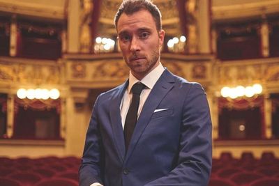 Dirumorkan Lakukan Pembicaraan dengan Wrexham AFC, Christian Eriksen Masih Tetap Prioritaskan Untuk Gabung Tim Besar