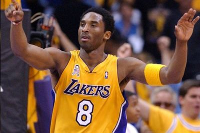 Kenang Kobe Bryant, Dua Pemain NBA Ganti Nomor Punggung