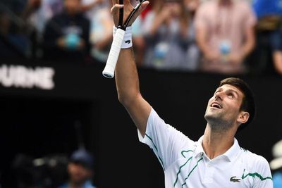Novak Djokovic Kehilangan Sosok Inspirasi Seperti Kobe Bryant