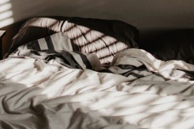 Jangan Anggap Sepele, Ini Efek Terlalu Lama Tidur Siang