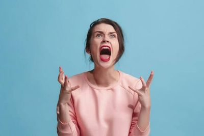 Jangan Gegabah, Kontrol Rasa Marah dengan Cara Berikut Ini