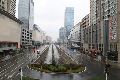 MUI Minta Pemerintah Segera Evakuasi WNI di Wuhan