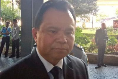 Ronny Sompie Dicopot, PKS Nilai Ada Kejanggalan