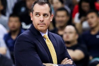LeBron James Pilih Frank Vogel Jadi Pelatihnya di NBA All-Star Game