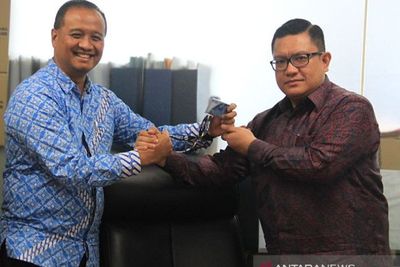 Batal Jadi Dirut Transjakarta, Donny Diburu Kejari Jakpus