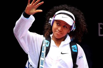 Petenis Muda Naomi Osaka Mengenang Sosok Kobe Bryant
