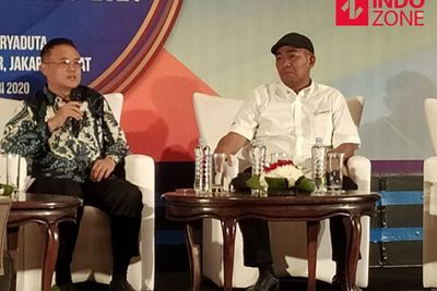 Usai Caplok Saham Freeport, Holding BUMN Tambang Bakal Lakukan Ini
