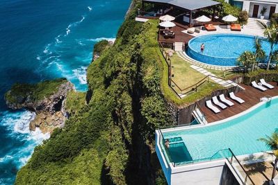 Bali Masuk dalam 50 Daftar Tempat Instagramable di Dunia Tahun 2020