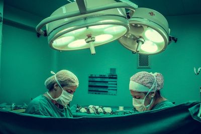 Pertama di Dunia, Operasi Transplantasi Ginjal dengan Robot