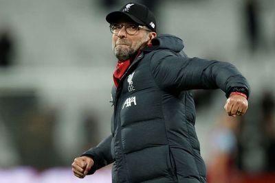 Sempat Ditawar Jadi Pelatih MU pada 2016, Jurgen Klopp Tolak karena Hatinya untuk Liverpool